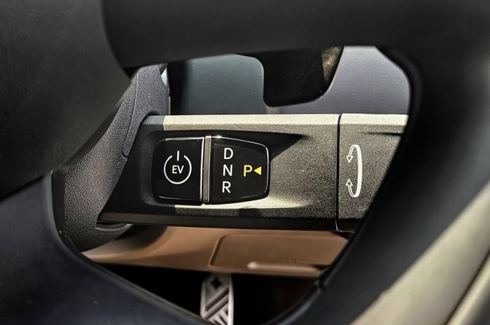 Kia EV9 drive select Kia EV9 drive select