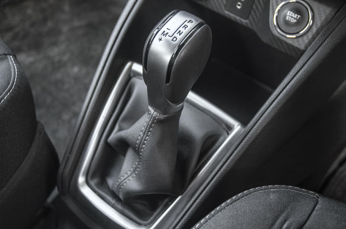 Nissan Kicks Turbo CVT long term review, second report