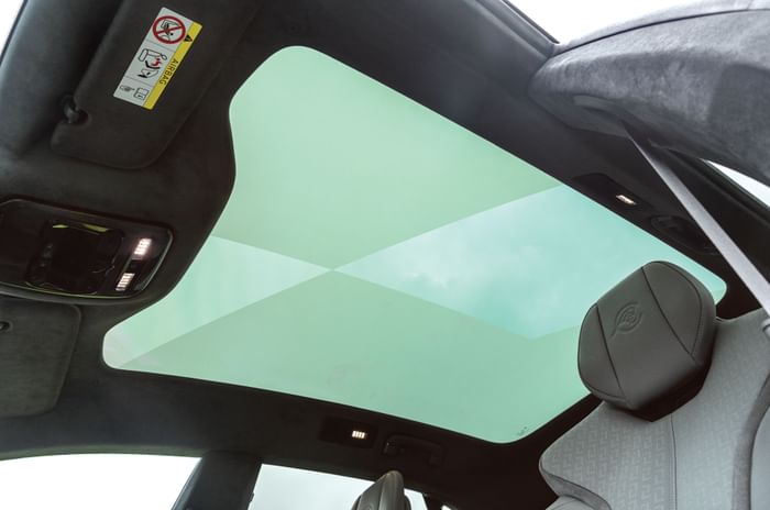 Lotus Emeya R review: The next Batmobile? 