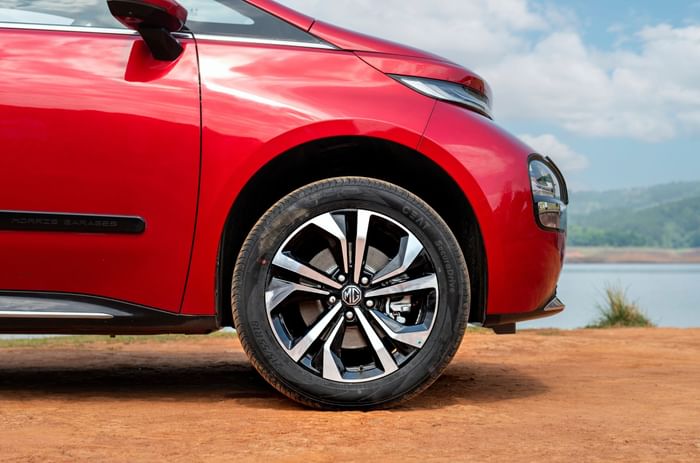 MG Windsor EV Pro review – Going the distance – Introduction MG Windsor EV Pro review – Going the distance – Introduction