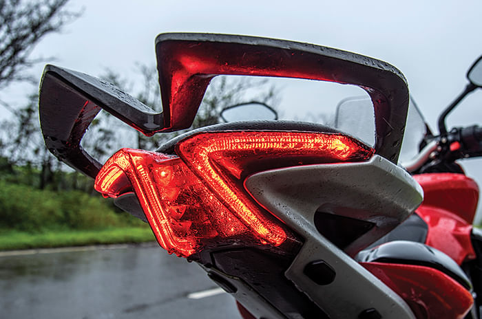 MV Agusta Turismo Veloce 800 review, test ride
