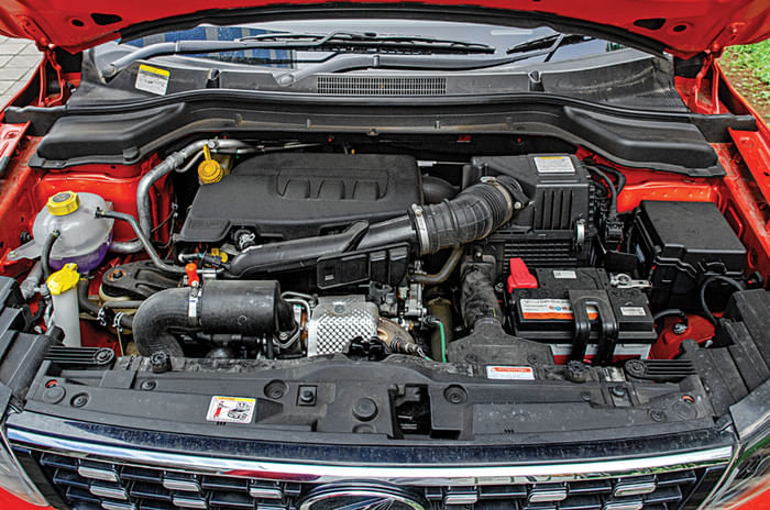 Venue vs XUV300 vs Nexon vs EcoSport