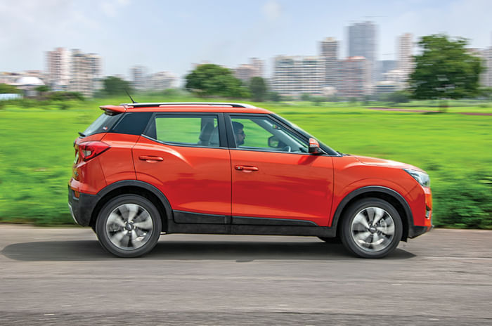 Venue vs XUV300 vs Nexon vs EcoSport