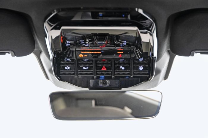 Mahindra BE 6 road test review