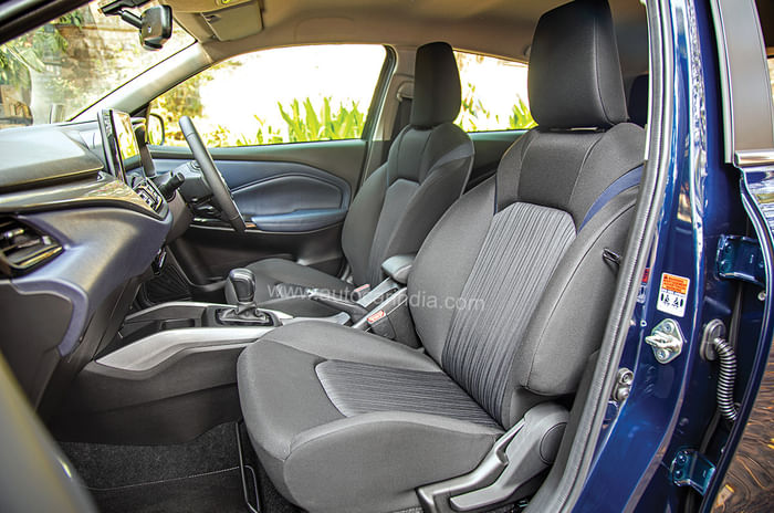 2022 Maruti Suzuki Baleno review: More than meets the eye