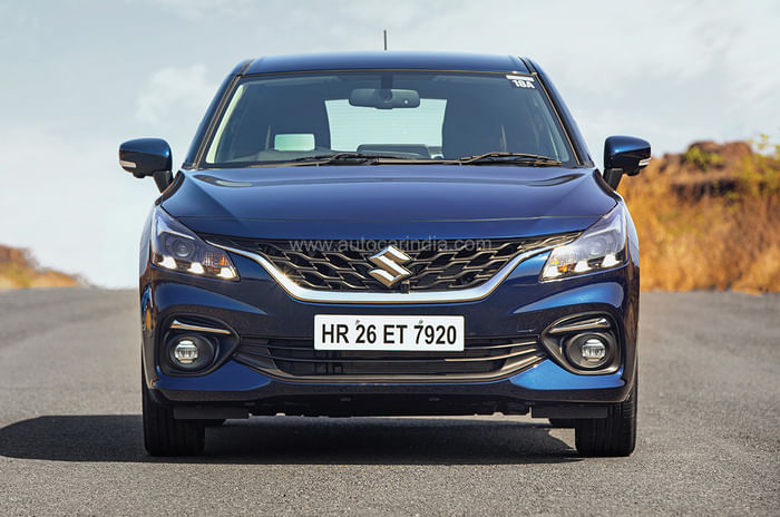 2022 Maruti Suzuki Baleno review: More than meets the eye
