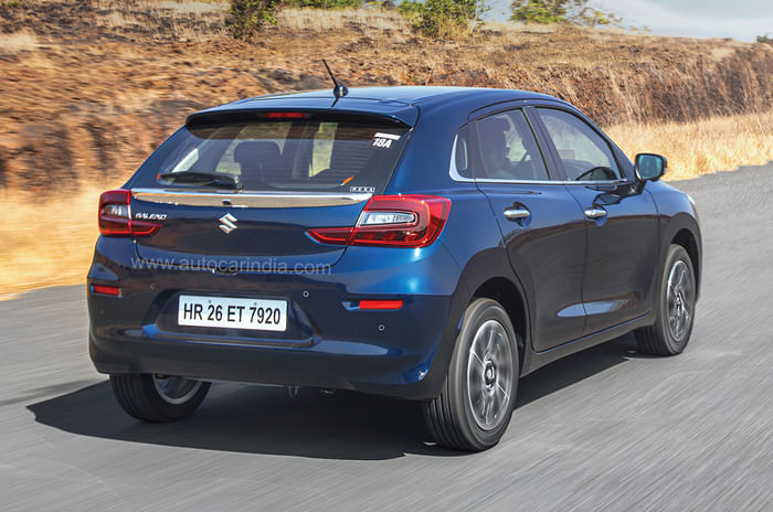 2022 Maruti Suzuki Baleno review: More than meets the eye