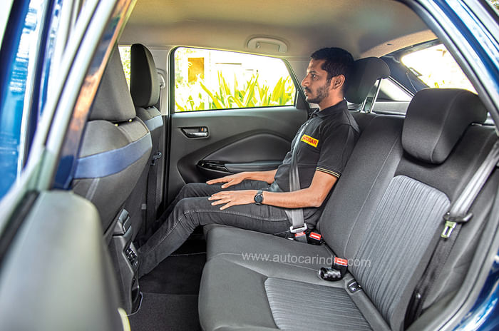 2022 Maruti Suzuki Baleno review: More than meets the eye