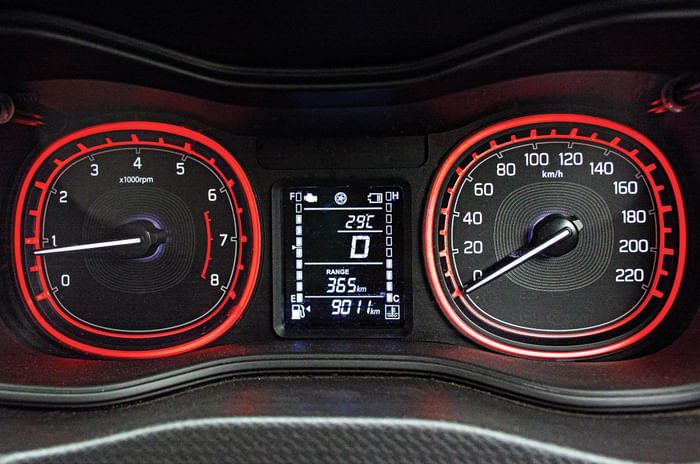 Maruti Suzuki Vitara Brezza petrol AT long term review, third report