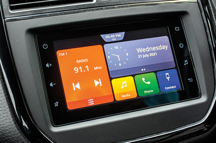 Maruti Suzuki Vitara Brezza petrol AT long term review, third report