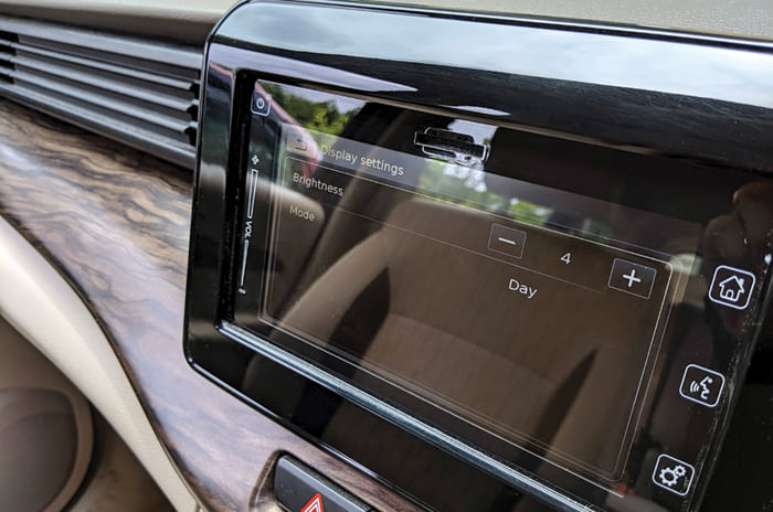 2019 Maruti Suzuki Ertiga long term review, second report