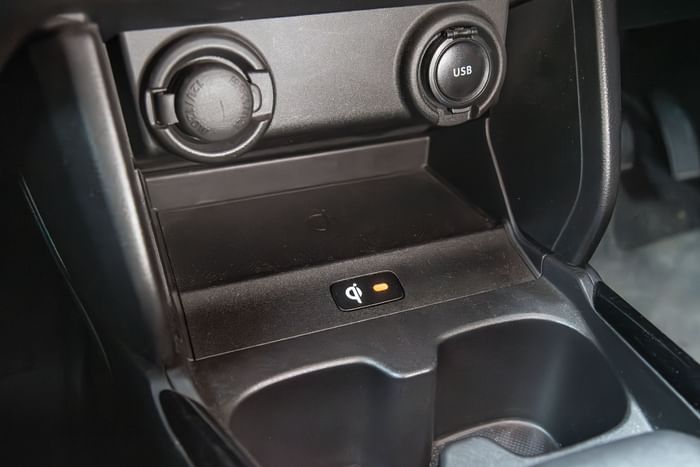Maruti Swift centre console Maruti Swift centre console