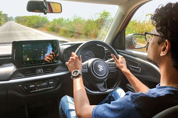 Maruti Swift long term review of mileage, interior features and more over 10000km report – Introduction Maruti Swift long term review of mileage, interior features and more over 10000km report – Introduction