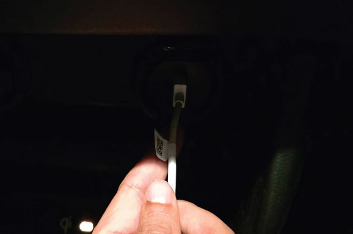 Maruti Swift USB Maruti Swift USB