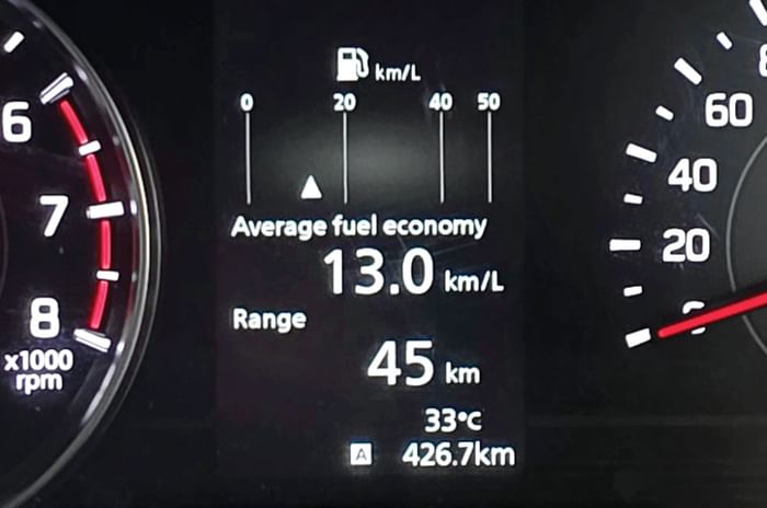 Maruti Swift mileage Maruti Swift mileage
