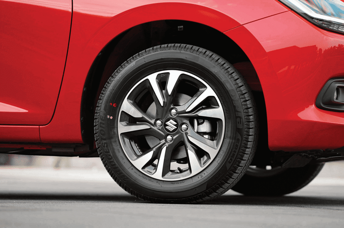 Maruti Swift alloy wheels Maruti Swift alloy wheels