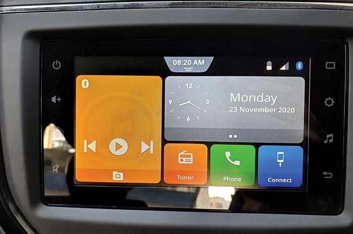 Maruti Vitara Brezza petrol AT long term review, first report