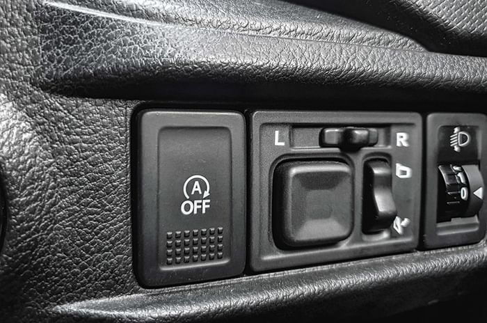 Maruti Vitara Brezza petrol AT long term review, first report