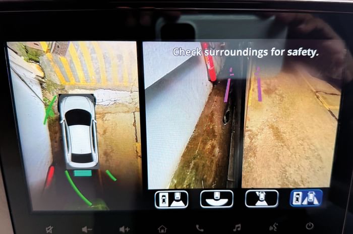 2025 Maruti Dzire long term review, 8,500km report