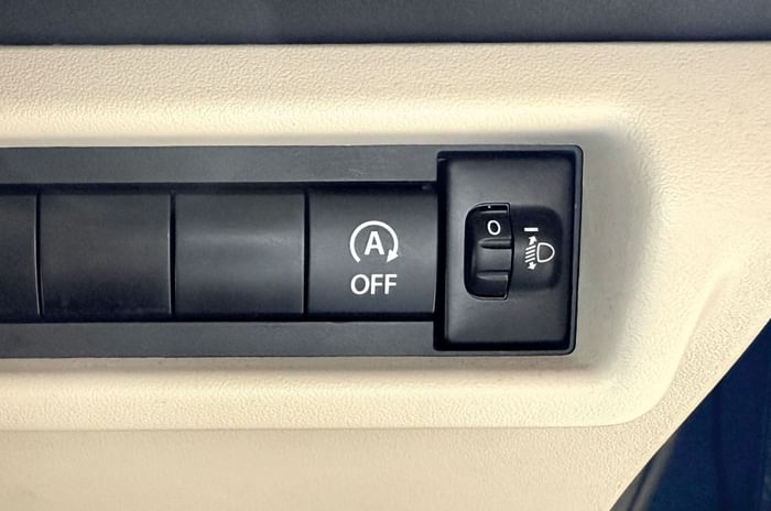 2025 Maruti Dzire long term review, 8,500km report