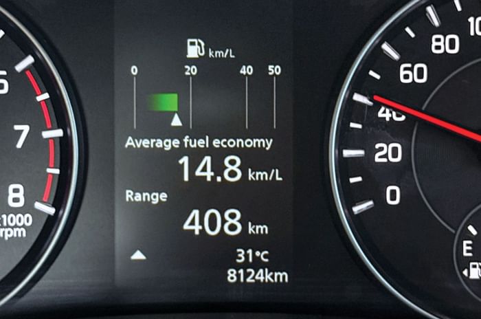 2025 Maruti Dzire long term review, 8,500km report