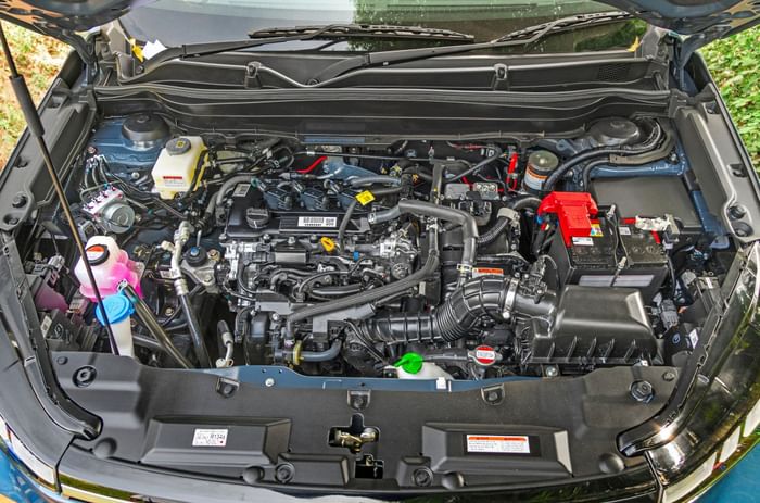 Maruti Suzuki Victoris review: V for Victory?