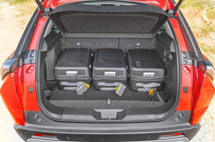 Maruti Suzuki Victoris review: V for Victory?