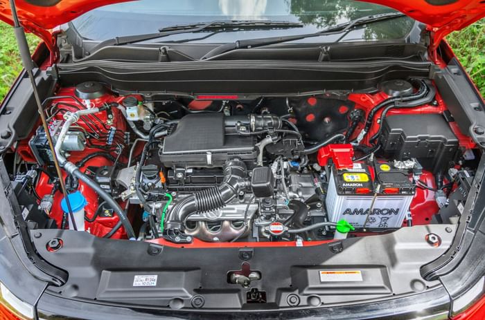 Maruti Suzuki Victoris review: V for Victory?