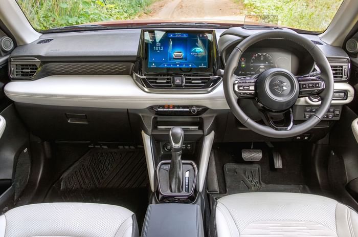 Maruti Suzuki Victoris review: V for Victory?