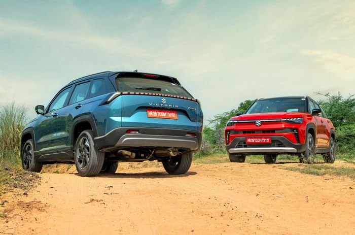 Maruti Suzuki Victoris review: V for Victory?