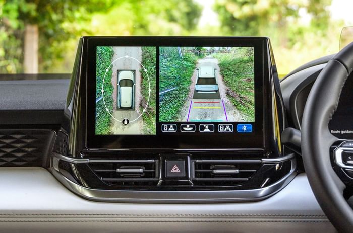 Maruti Suzuki Victoris review: V for Victory?