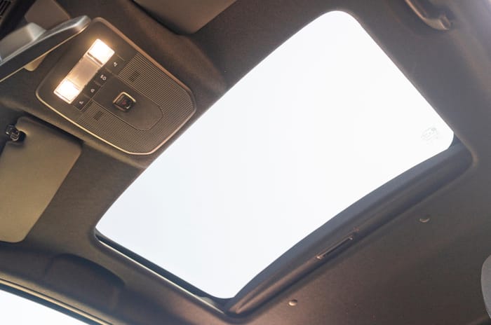 Maruti e Vitara infotainment screen