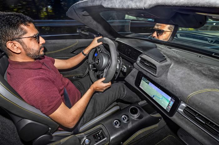 2025 Maserati MCPura review: Pure for sure