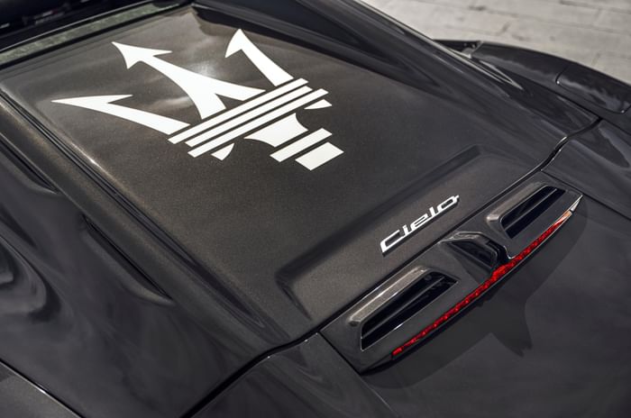 2025 Maserati MCPura review: Pure for sure