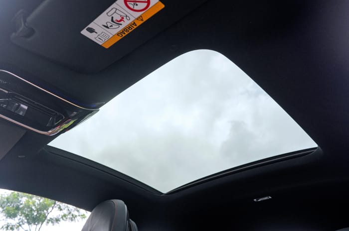 Mercedes-AMG CLE 53 Coupe review - Six (cylinder) appeal