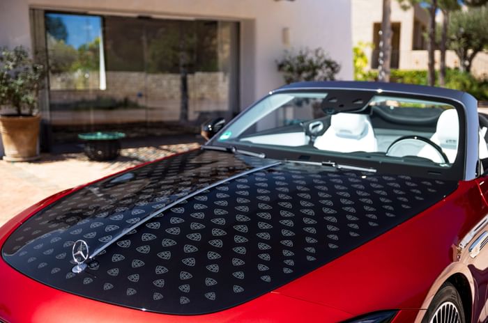 Mercedes-Maybach SL 680 Review: The Ultimate Luxury Roadster Reimagined – Introduction Mercedes-Maybach SL 680 Review: The Ultimate Luxury Roadster Reimagined – Introduction