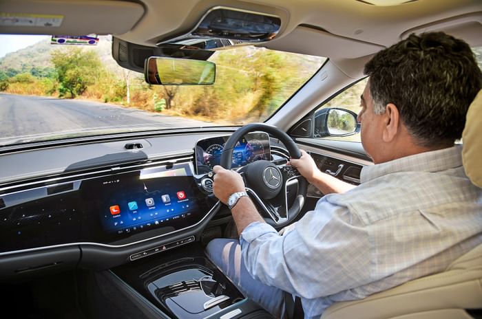 2025 Mercedes-Benz E-Class E 450 Hormazd driving 2025 Mercedes-Benz E-Class E 450 Hormazd driving