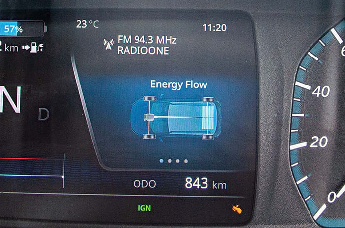 Tata Nexon EV review, road test