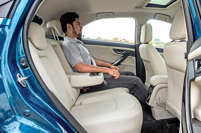 Tata Nexon EV review, road test