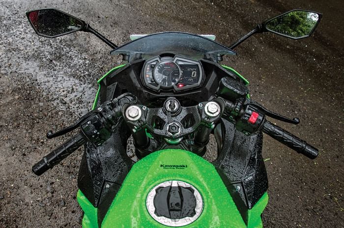 Kawasaki Ninja 400 Kawasaki Ninja 400