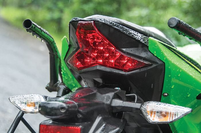 Kawasaki Ninja 400 Kawasaki Ninja 400