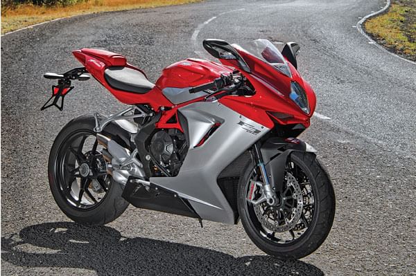 MV Agusta F3 800 review, price, specifications, images | Autocar India -  Introduction | Autocar India