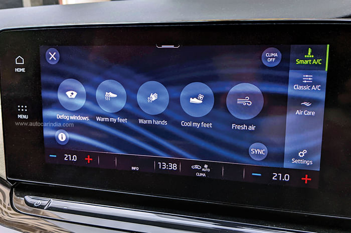 2022 Skoda Octavia long term review, third report