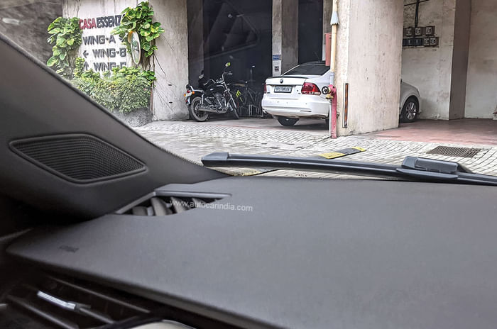 2022 Skoda Octavia long term review, third report