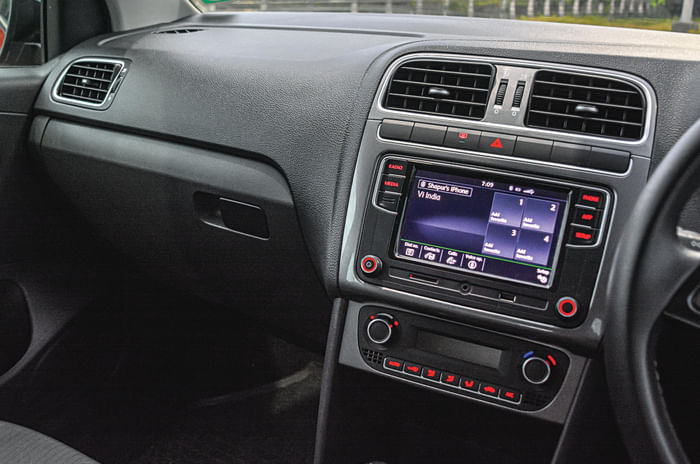 Volkswagen Polo 1.0 TSI long term review, second report