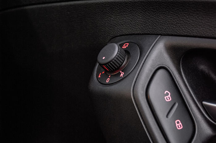 Volkswagen Polo 1.0 TSI long term review, second report