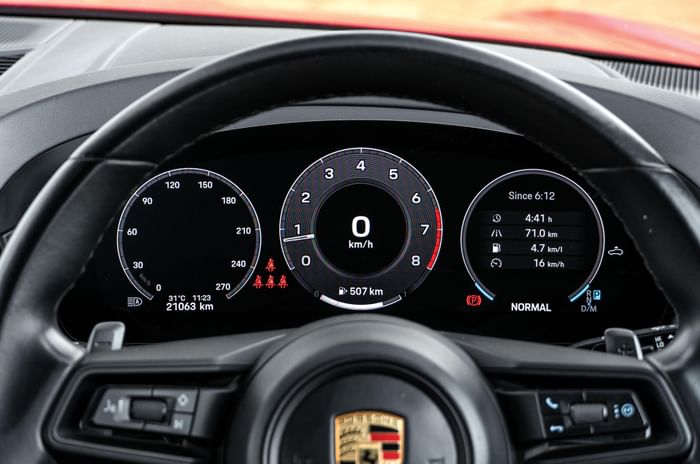 Porsche Cayenne and Range Rover Sport: Are they worth the premium&#160;pricing?