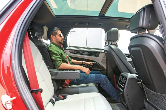 Porsche Cayenne and Range Rover Sport: Are they worth the premium&#160;pricing?