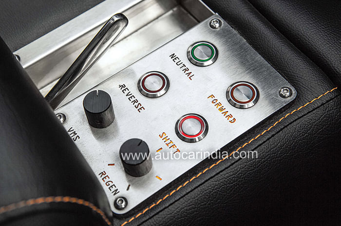 Pravaig Extinction review, test drive