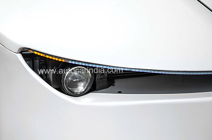 Pravaig Extinction review, test drive